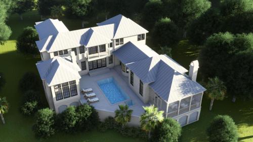 1030 Slow Water View