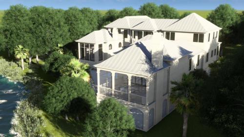 1030 Slow Water View